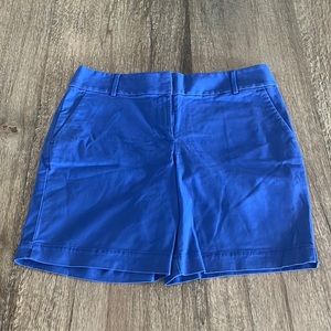 Loft, Rivera size 8, 8” inseam short, brand new